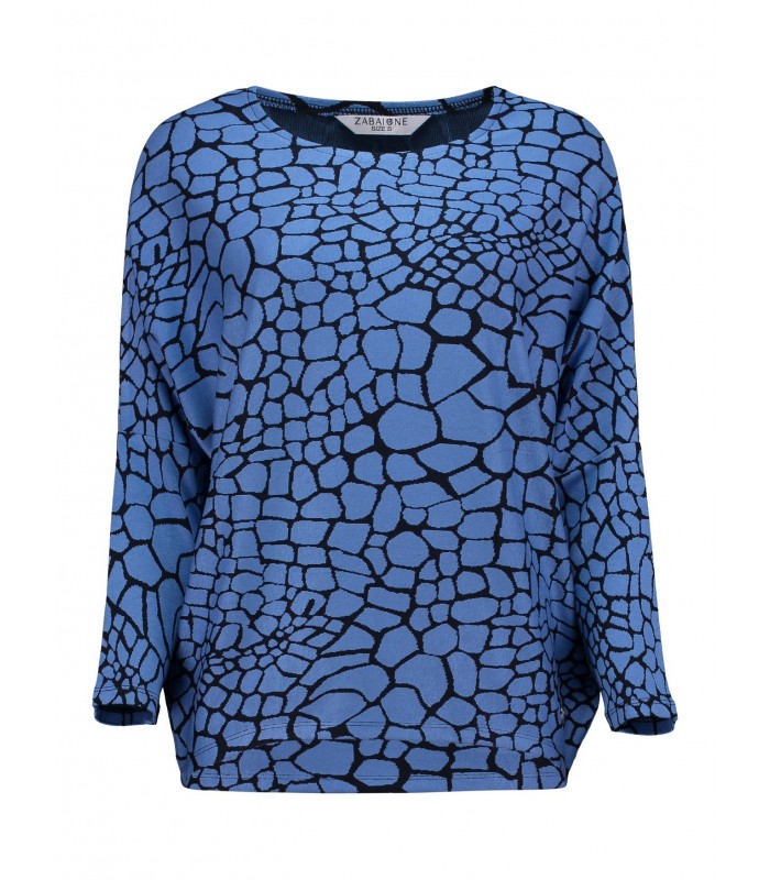 Zabaione Damenbluse LE44ONIE TSP*01 (1)