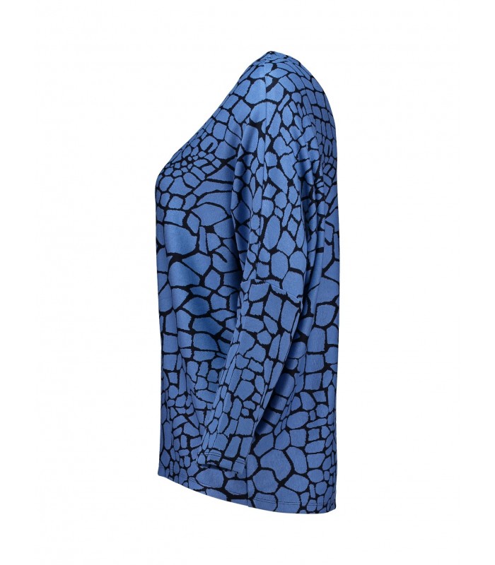 Zabaione Damenbluse LE44ONIE TSP*01 (2)