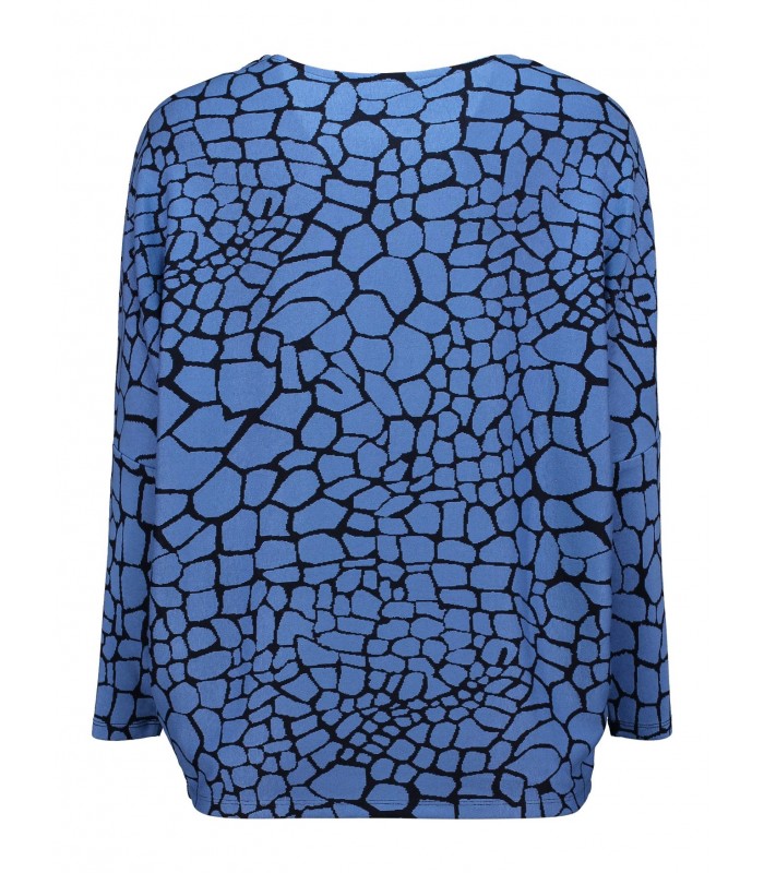 Zabaione Damenbluse LE44ONIE TSP*01 (3)