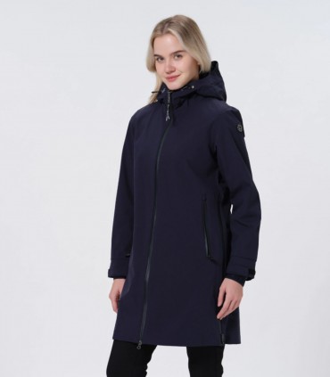 Luhta женская парка Ailio 37404-7*390 (12)