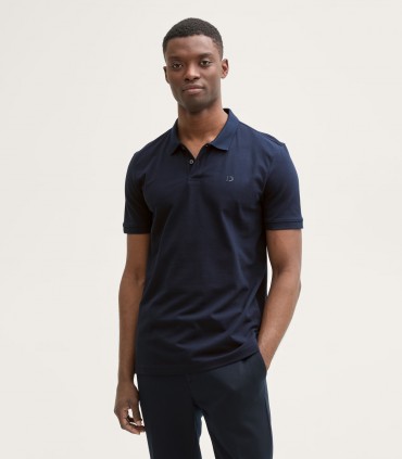 Tom Tailor vīriešu polo krekls 1045587*10668 (5)