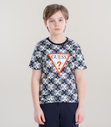 Guess детская футболка L5GI03*P71M (3)