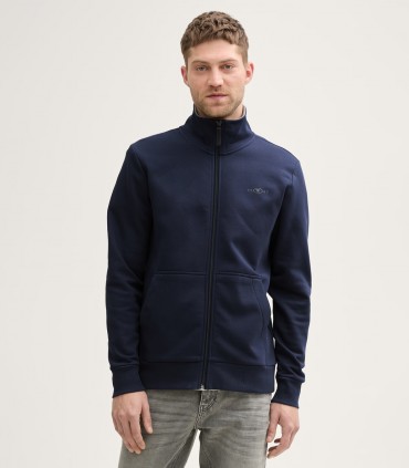 Tom Tailor vyriškas džemperis 1045645*10668 (5)