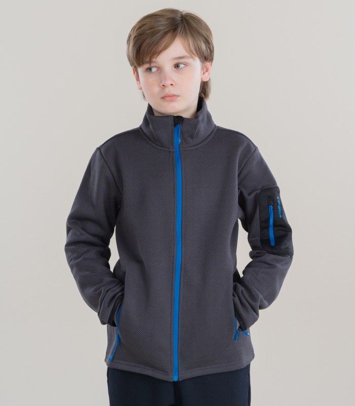 Icepeak Kinder-Sweatshirt Kevelaer Jr 51875-6*270 (6)