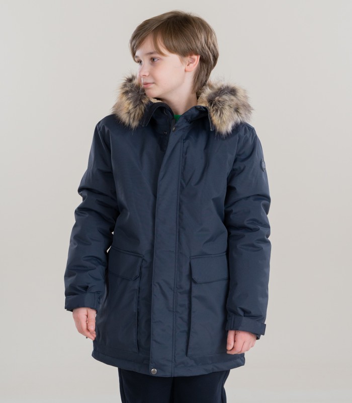 Lenne Kinderparka 250g Ragnar 24369 A*950 (5)