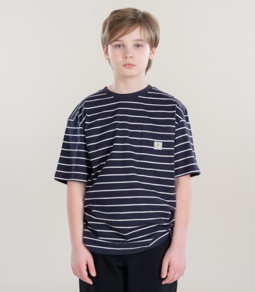 ONLY & SONS poikien T-paita 22034123*01 (3)