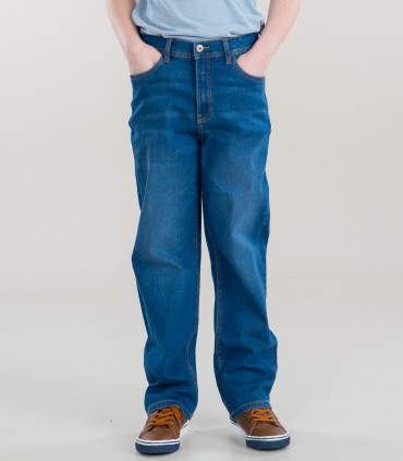 Name IT džinsi zēniem 13238080*01 (5)