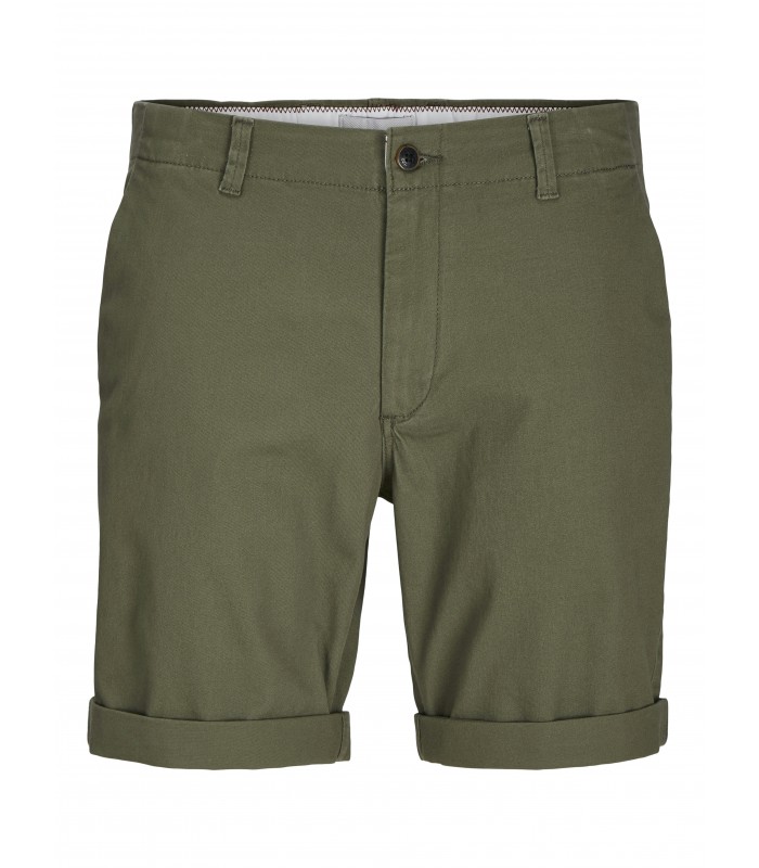 Jack & Jones vyriški šortai 12182549*01 (3)
