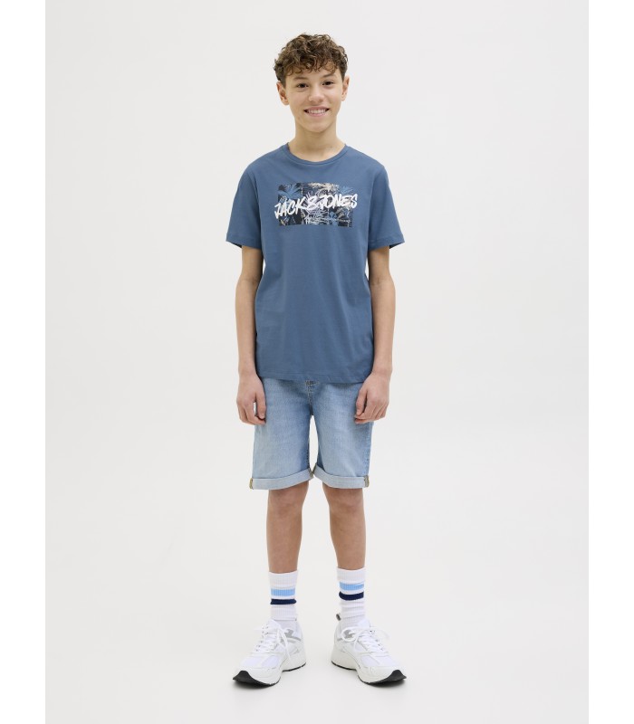 Jack & Jones Boysin T-paita 12269916*01 (2)