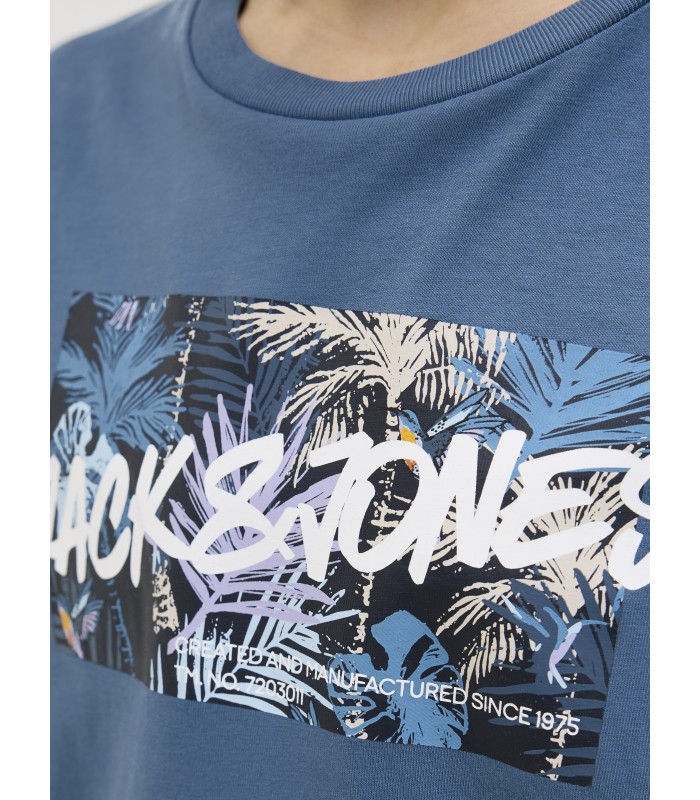 Jack & Jones детская футболка 12269916*01 (4)