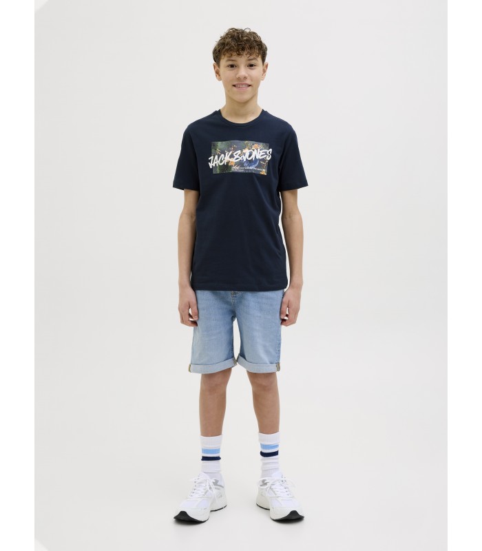 Jack & Jones Boysin T-paita 12269916*02 (1)