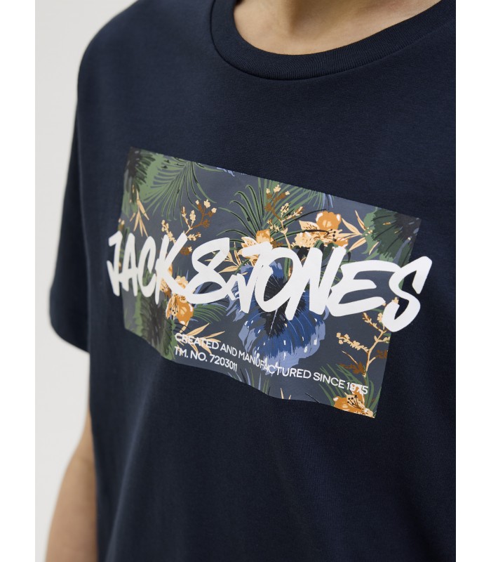 Jack & Jones Boysin T-paita 12269916*02 (3)