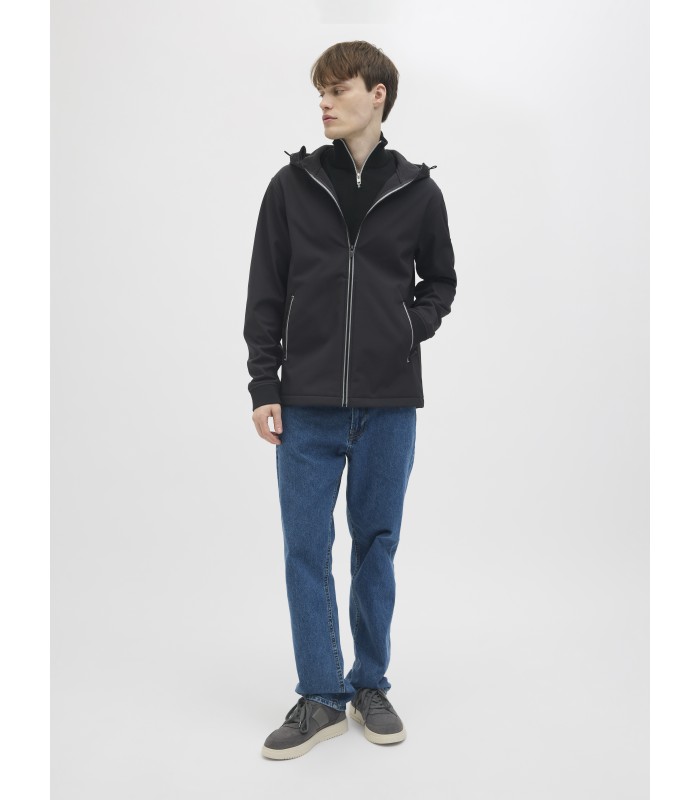 Jack & Jones Rebel meeste softshell-jope 12271298*01 (2)