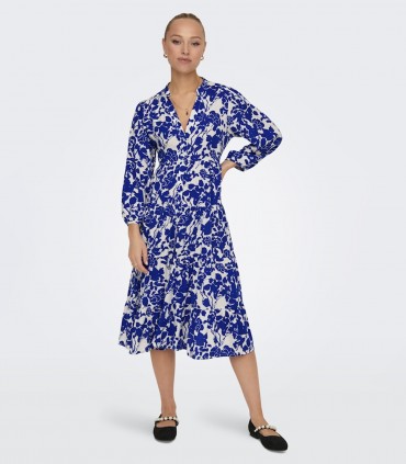 Only naisten mekko 15308233*01 (6)