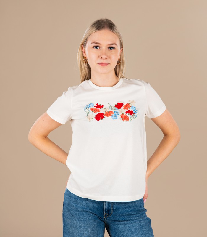 Vero moda женская футболка 10325324*03