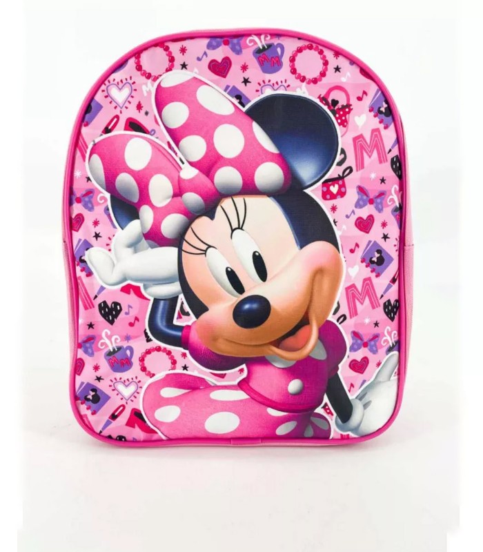 Lasten reppu Minnie 231039 02 (4)