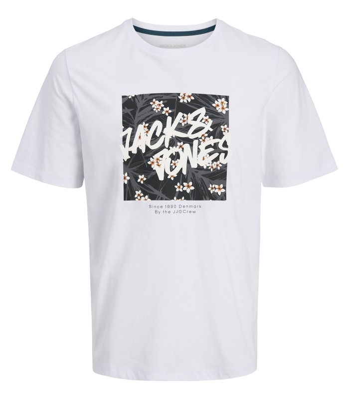 Jack & Jones vaikiški marškinėliai 12269916*03