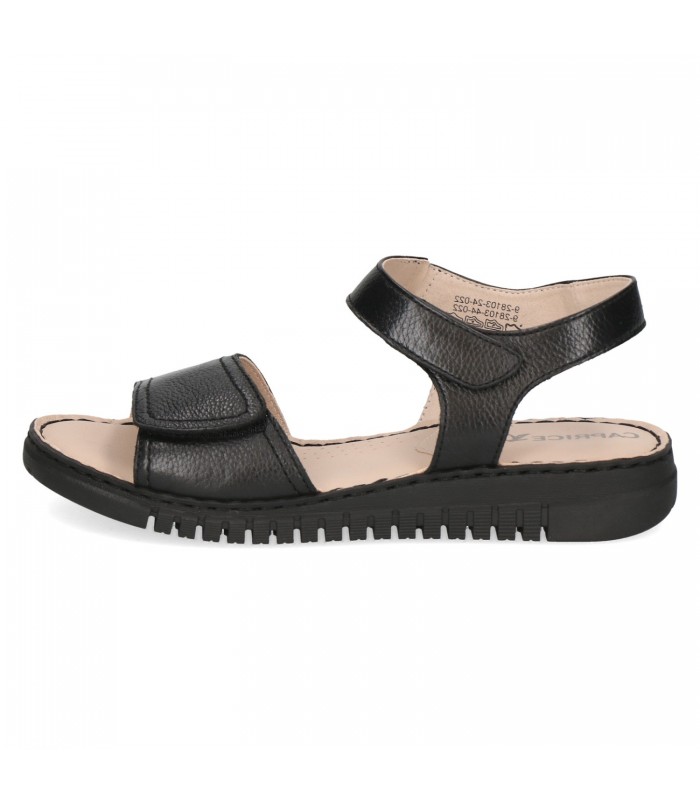 Caprice Damensandalen 9-28103-44*022 (2)