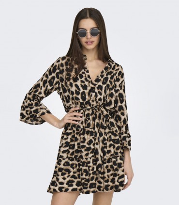 Only naisten mekko 15219486*01 (7)