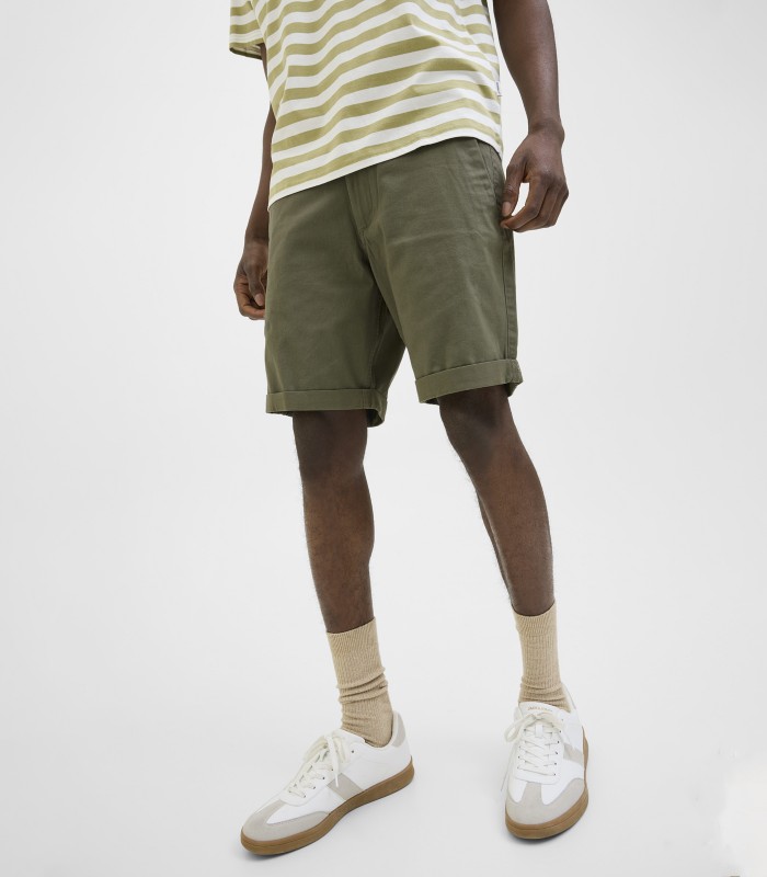 Jack & Jones vyriški šortai 12182549*01 (7)