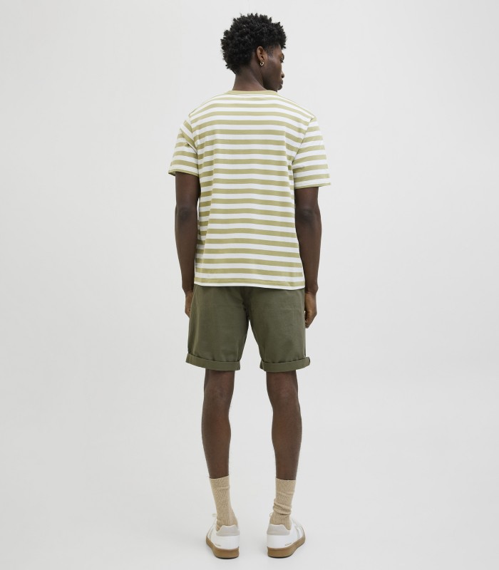 Jack & Jones vyriški šortai 12182549*01 (8)