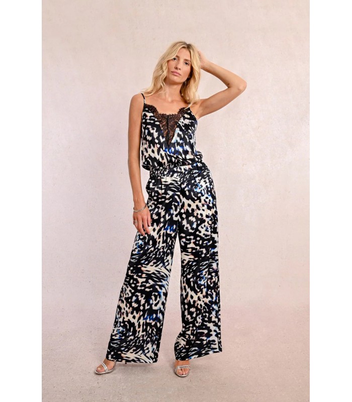 Molly Bracken naisten housut T2027DP*01 (4)