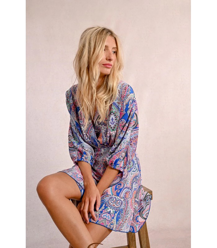 Molly Bracken Damen Kleid T1978DE*01 (4)