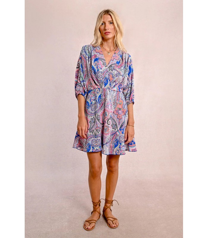 Molly Bracken Damen Kleid T1978DE*01 (6)