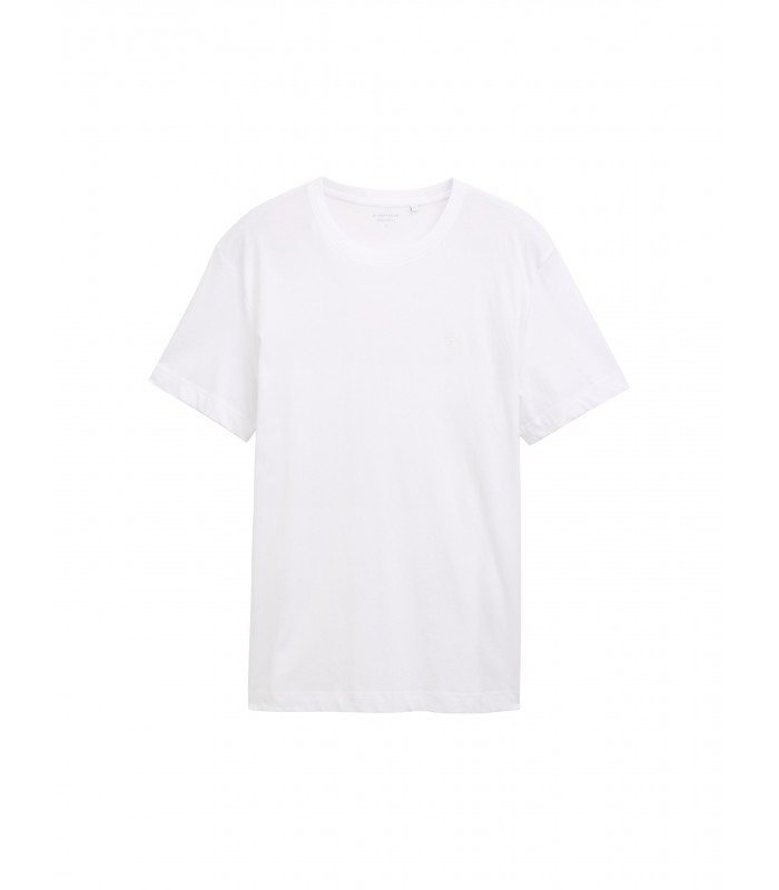 Tom Tailor Miesten T-paita 1046962*20000 (2)