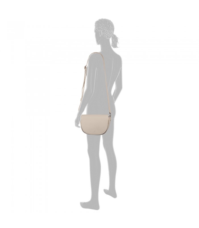 Tom Tailor Damen Umhängetasche ALESS SB-S*011514 (4)