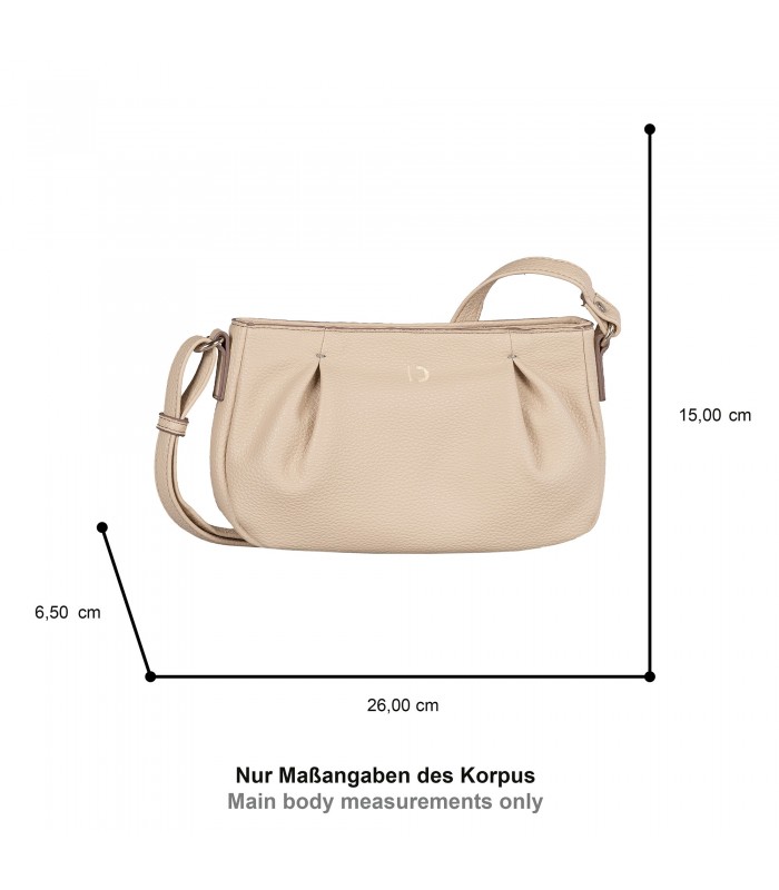 Tom Tailor naisten olkalaukku LAURI CB-S*011507 (4)