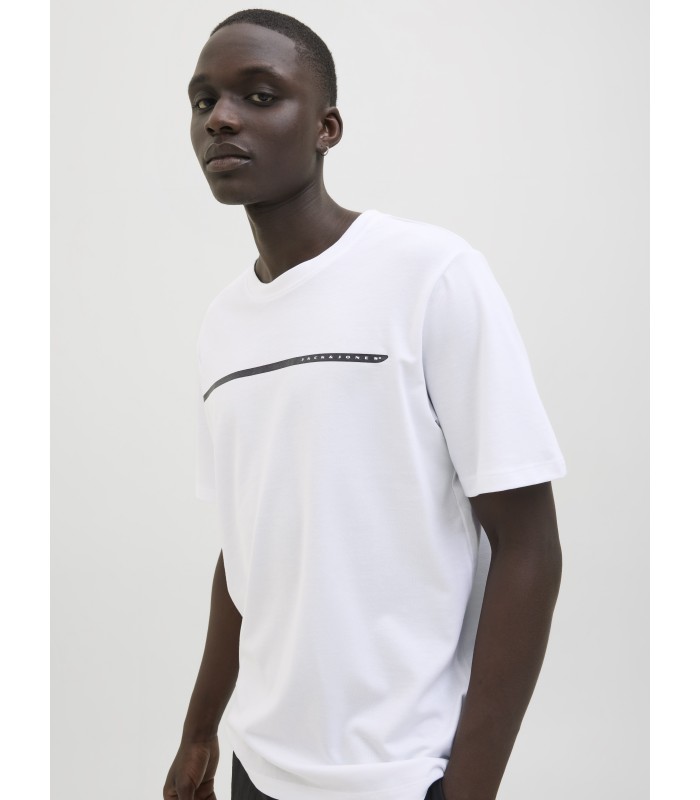 Jack & Jones miesten T-paita 12273120*02 (4)