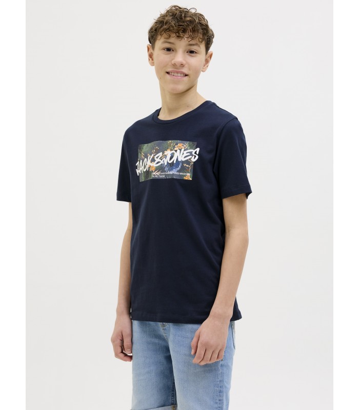 Jack & Jones Jungen T-Shirt 12269916*02