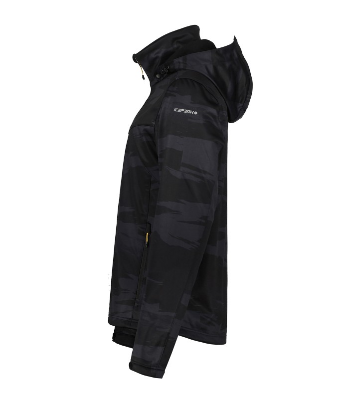 Icepeak мужская куртка-софтшелл 57974-7*990 (5)