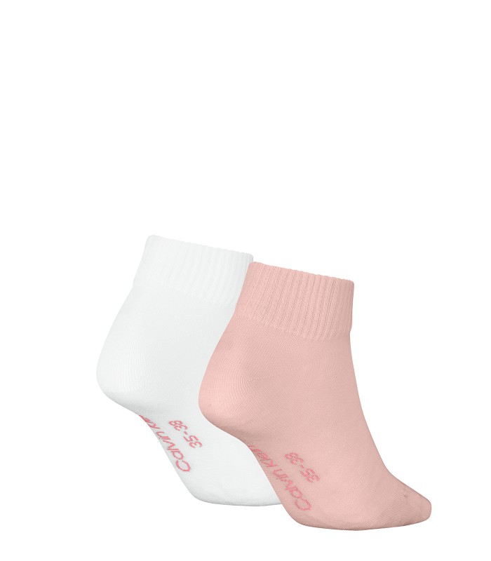 Calvin Klein naisten sukat, 2 paria 701228813*007 (2)