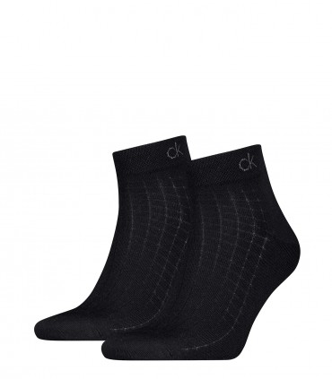 Calvin Klein мужские носки, 2 пары 701231369*001 (1)