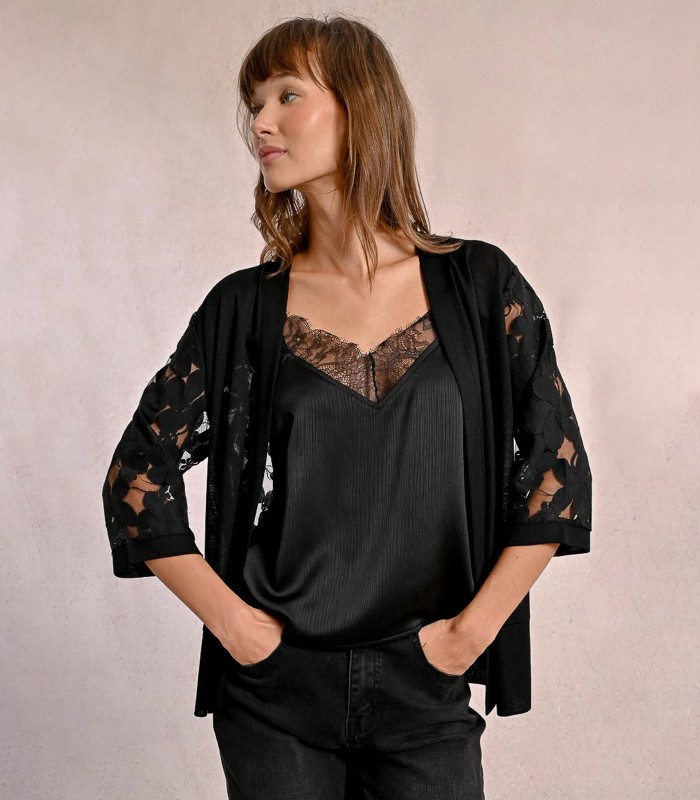 Molly Bracken sieviešu jaka E1481EP*02 (1)