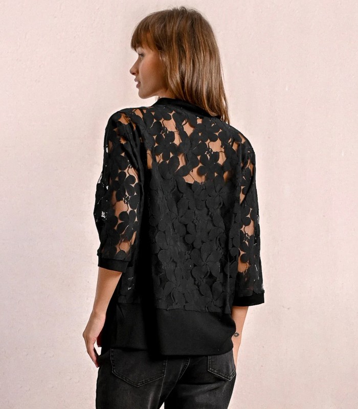 Molly Bracken naiste kardigan E1481EP*02 (4)