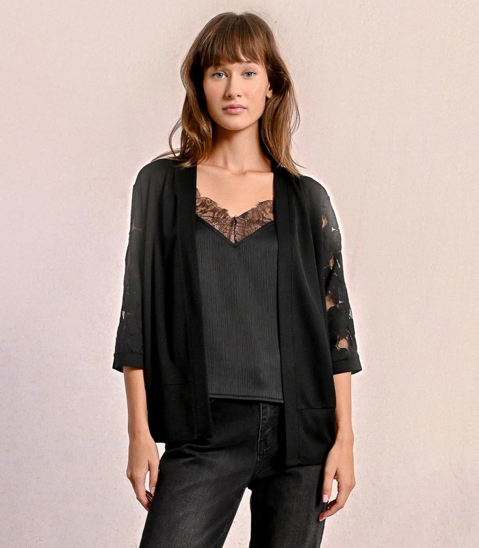 Molly Bracken женский кардиган E1481EP*02 (5)