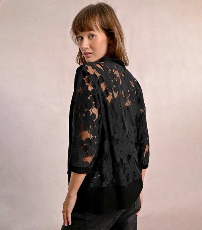 Molly Bracken sieviešu jaka E1481EP*02 (6)