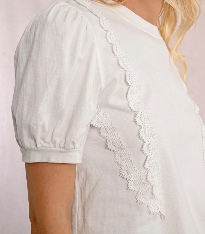 Molly Bracken Damen T-Shirt EF1597DP*01 (2)