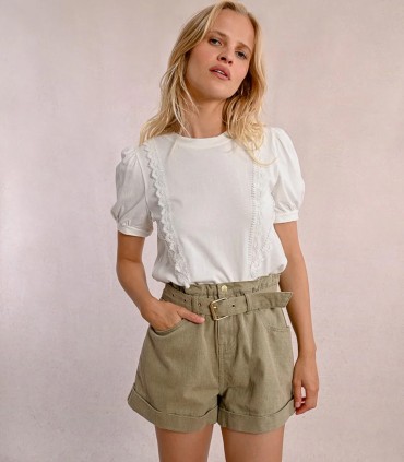 Molly Bracken sieviešu T-krekls EF1597DP*01 (9)