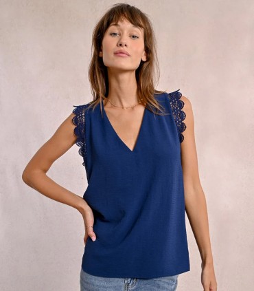 Molly Bracken sieviešu tops G885DE*01 (1)