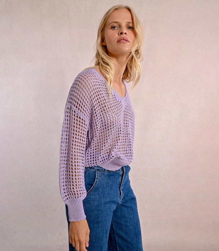 Molly Bracken Damenpullover LA1502DP*02 (1)