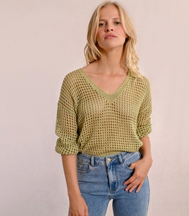 Molly Bracken naisten pusero LA1502DP*03 (2)