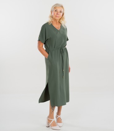 Hansmark sieviešu kleita 72164*01 (1)