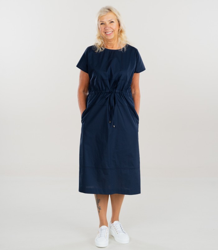 Hansmark sieviešu kleita Alvi 72169*01 (1)