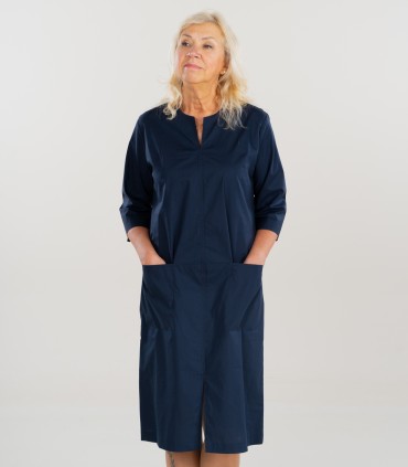 Hansmark moteriška suknelė Alli 72172*01 (3)