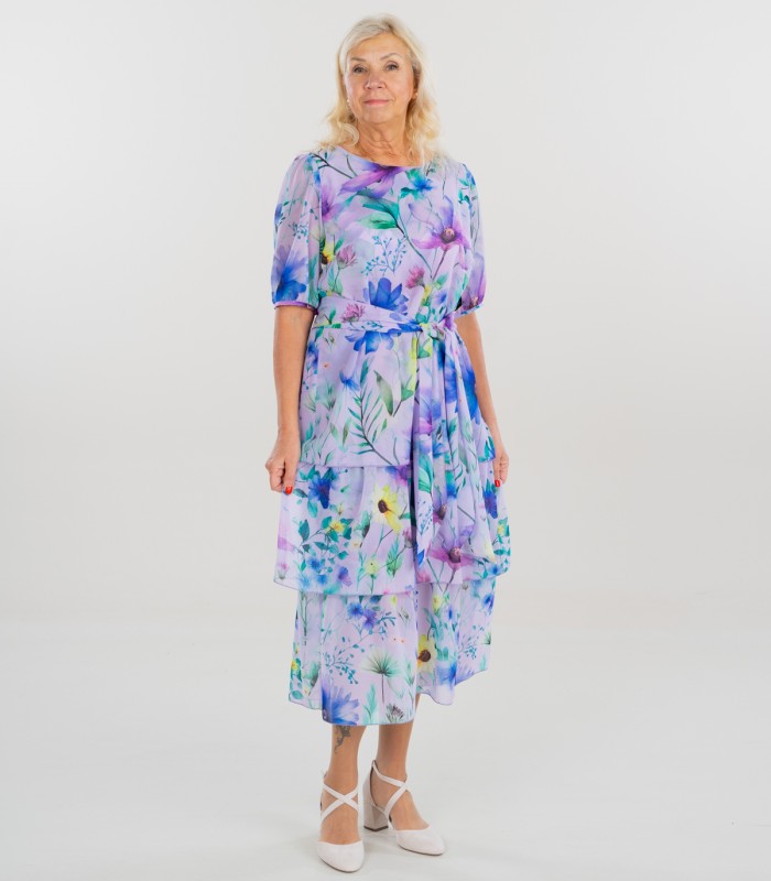 Hansmark naiste kleit Paila-L 72188*01 (1)