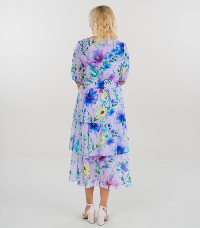 Hansmark naisten mekko Paila-L 72188*01 (3)